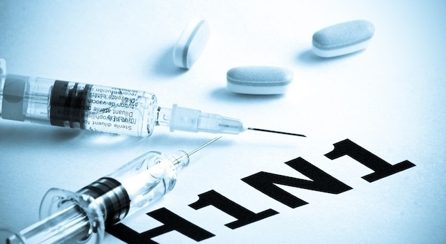 Vacina contra Gripe H1N1 sofre mudanças em 2017
